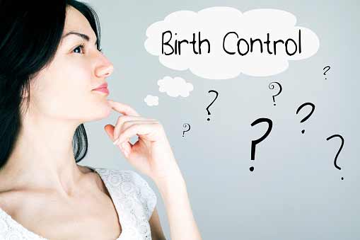 Did You Know About These Latest Birth Control Options? 
