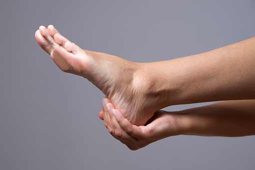 8 Effective Foot Care Tips Every Diabetic Should Know