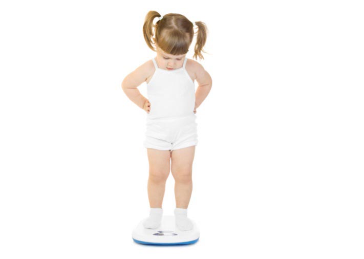 How to Help Your Children Maintain a Healthy Weight?