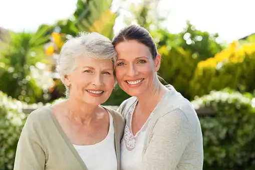 4 Tips to Help Your Mom Stay Healthy After 40
