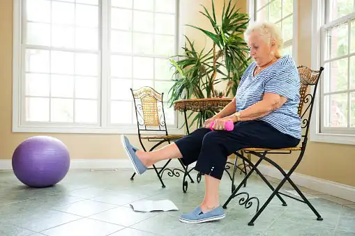 Suffering from Osteoporosis? Here are Some Exercises That You Can Do at Home