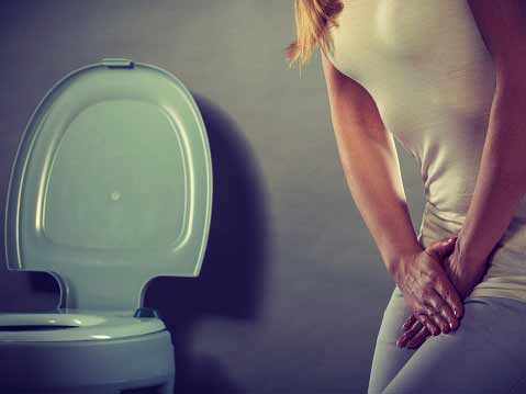 6 Reasons Why It Hurts When You Pee 
