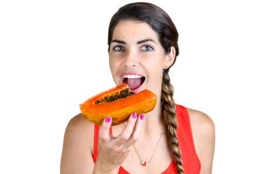 8 Reasons Why You Must Eat Papaya Daily