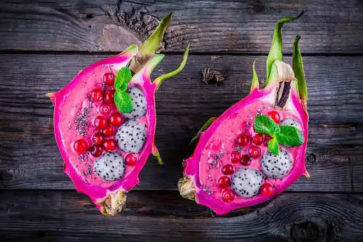 7 Health Benefits of Dragon Fruit You Had Never Known