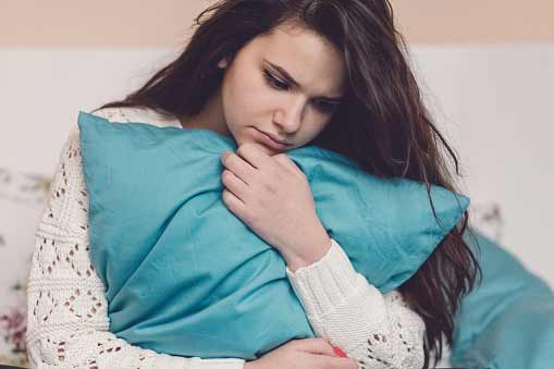 Here's What You Need To Know About Polycystic Ovarian Syndrome