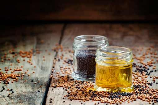8 Medicinal Properties of Mustard Oil You Must Know!