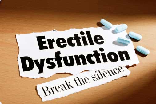 Don't Ignore Erectile Dysfunction! Recognize the Causes and Deal With It Using Home Remedies
