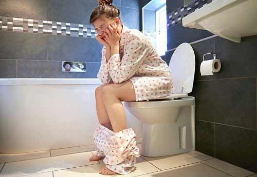 8 Effective Remedies to Deal With Constipation Naturally 