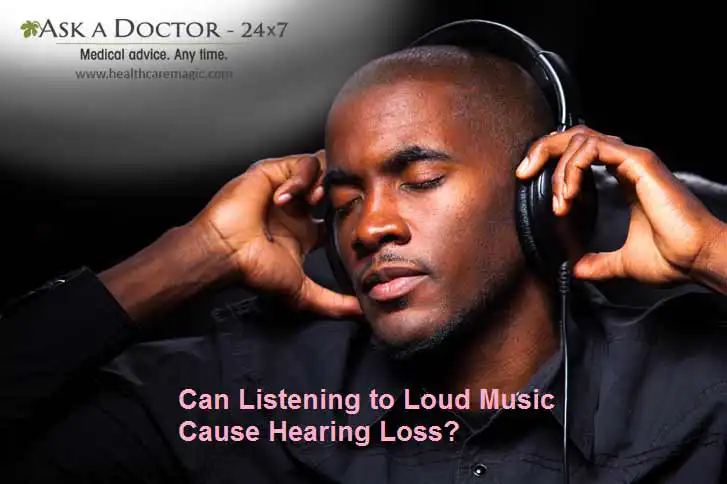 Truth or Myth: Brief Exposure to Loud Music Can Cause Hearing Loss! 