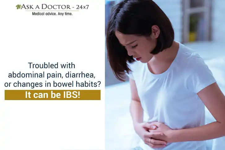 What to Eat And What Not to Eat In IBS  