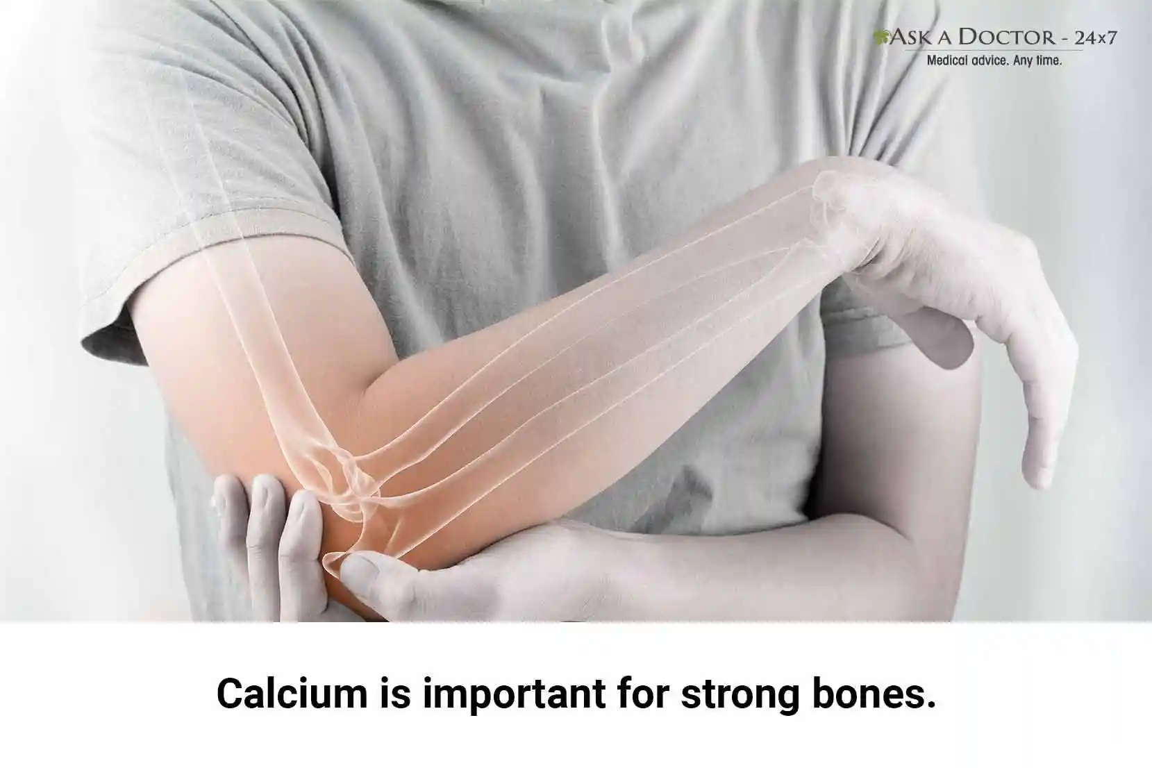 What Are the Signs of a Calcium Deficiency?