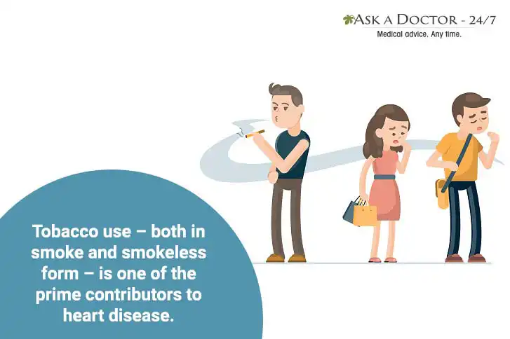 Secondhand Smoke Is As Injurious As Direct Smoking!! Here's What You Need to Do!