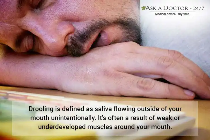 Why Do People Drool in Their Sleep and How to Prevent It?