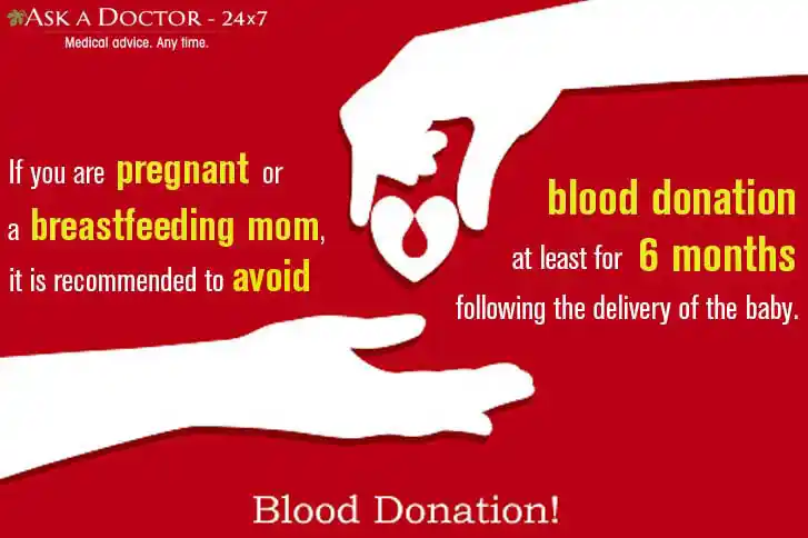 two hands in give and take mode for blood donation =