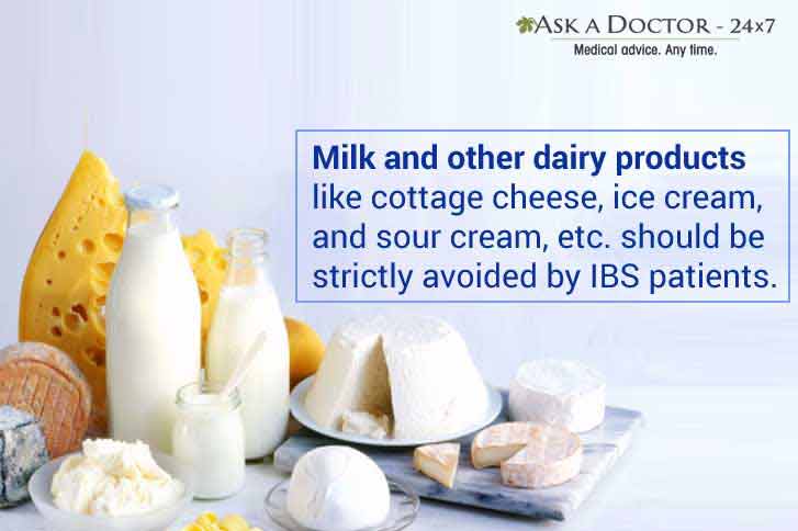  dairy products =