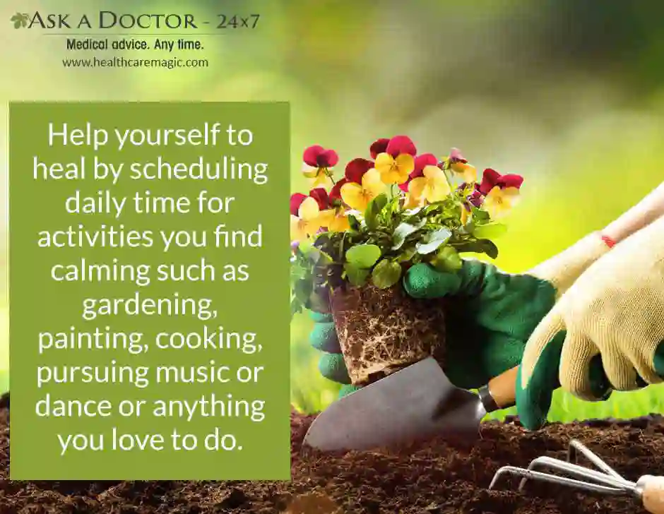  gardenening =