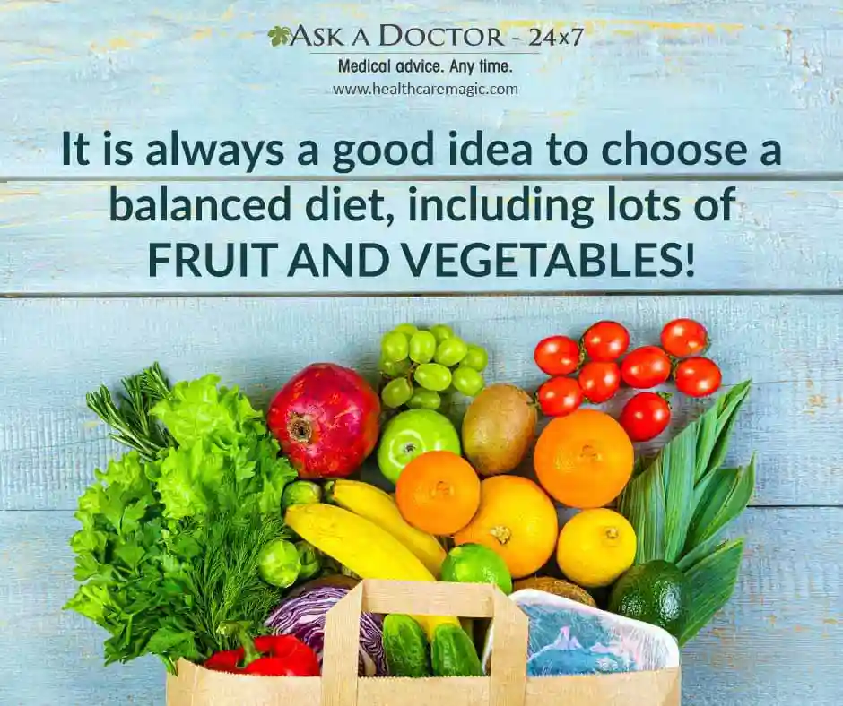 cruciferous veggies and fruits arranged =